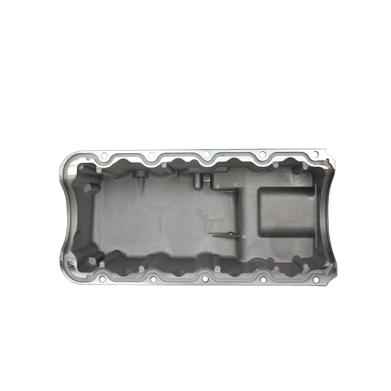 Agility Auto Parts 3310206 - Engine Oil Pan Agility Auto Parts 3310206 Engine Oil Pan product image 2 of 4