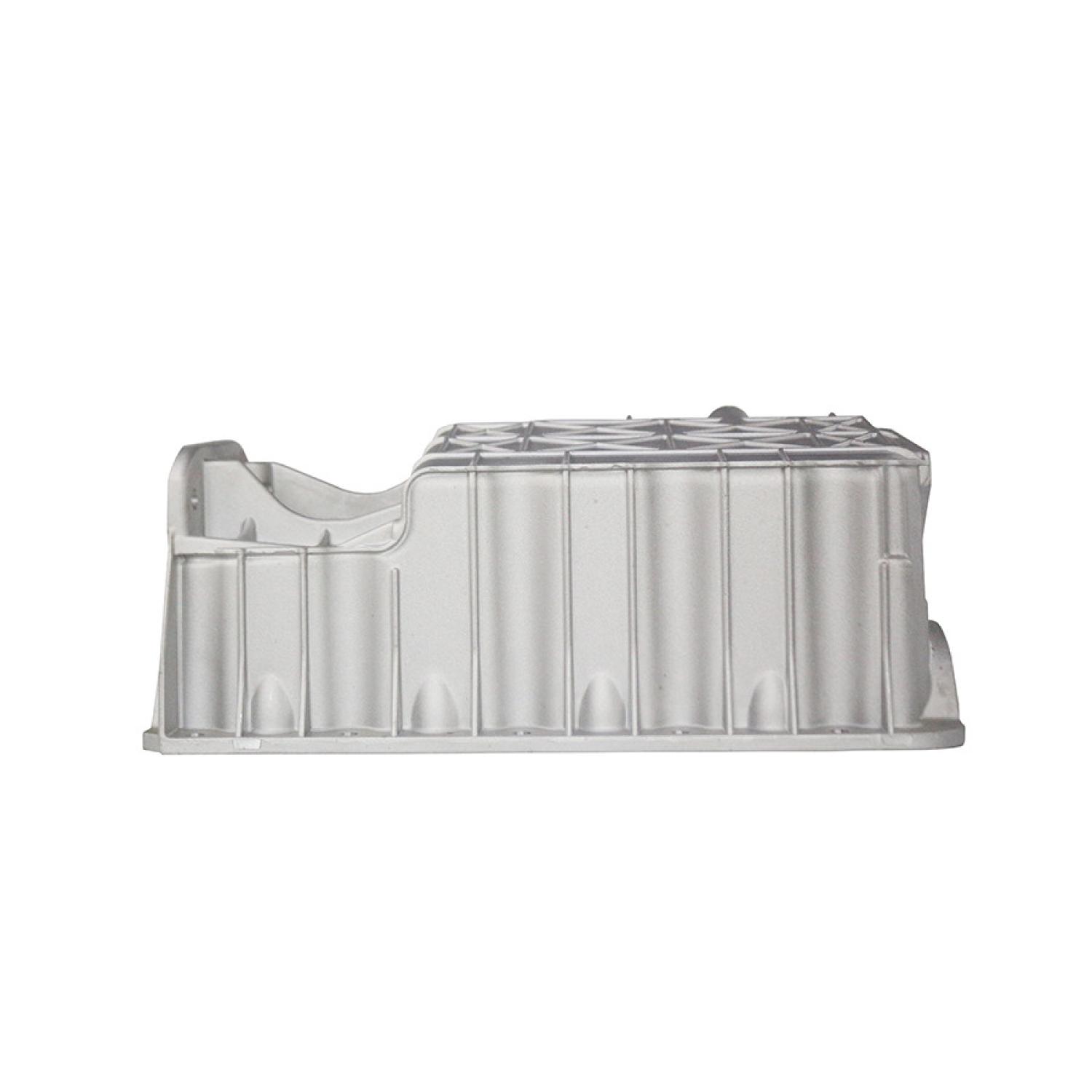 Agility Auto Parts 3310206 - Engine Oil Pan Agility Auto Parts 3310206 Engine Oil Pan product image 3 of 4