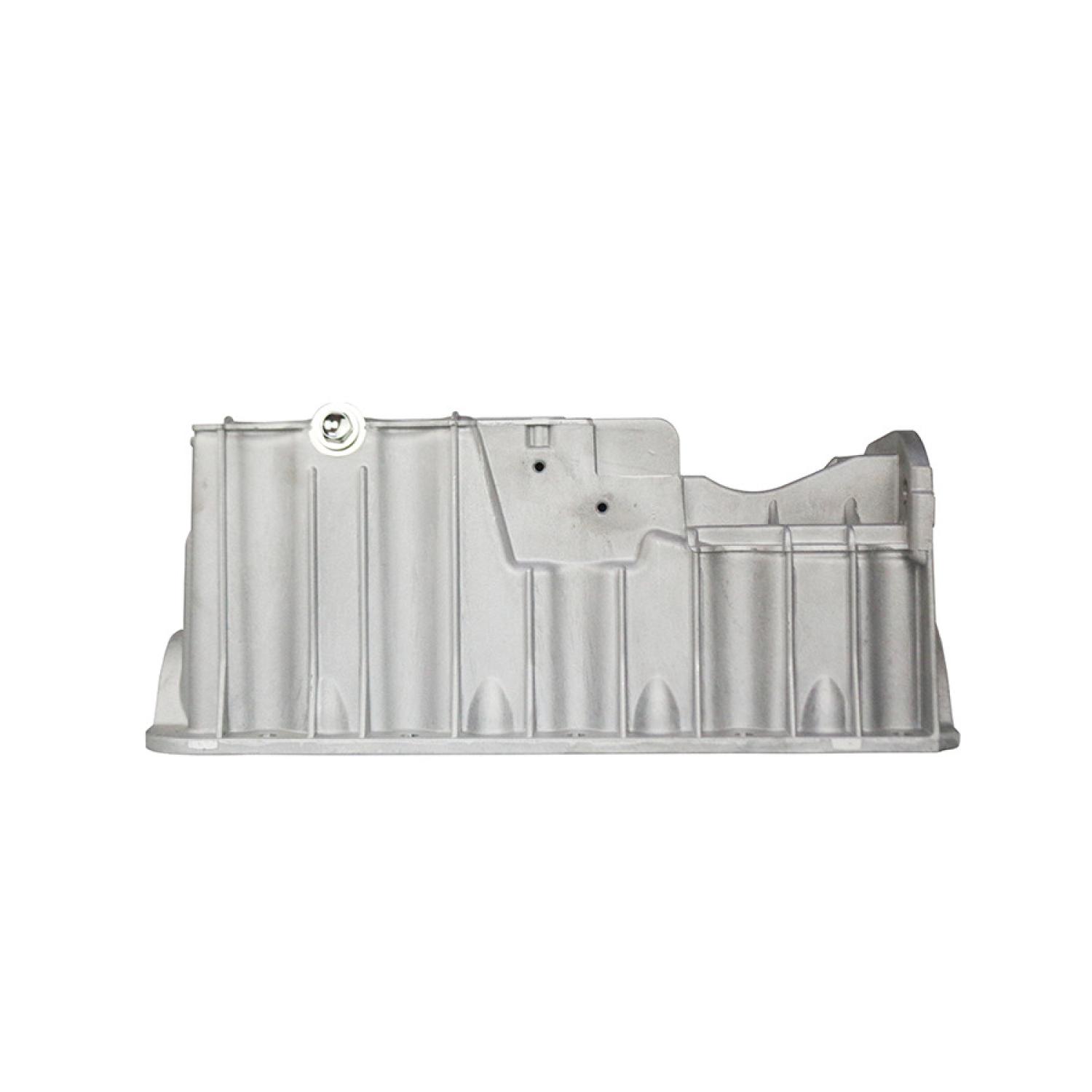 Agility Auto Parts 3310206 - Engine Oil Pan Agility Auto Parts 3310206 Engine Oil Pan product image 4 of 4