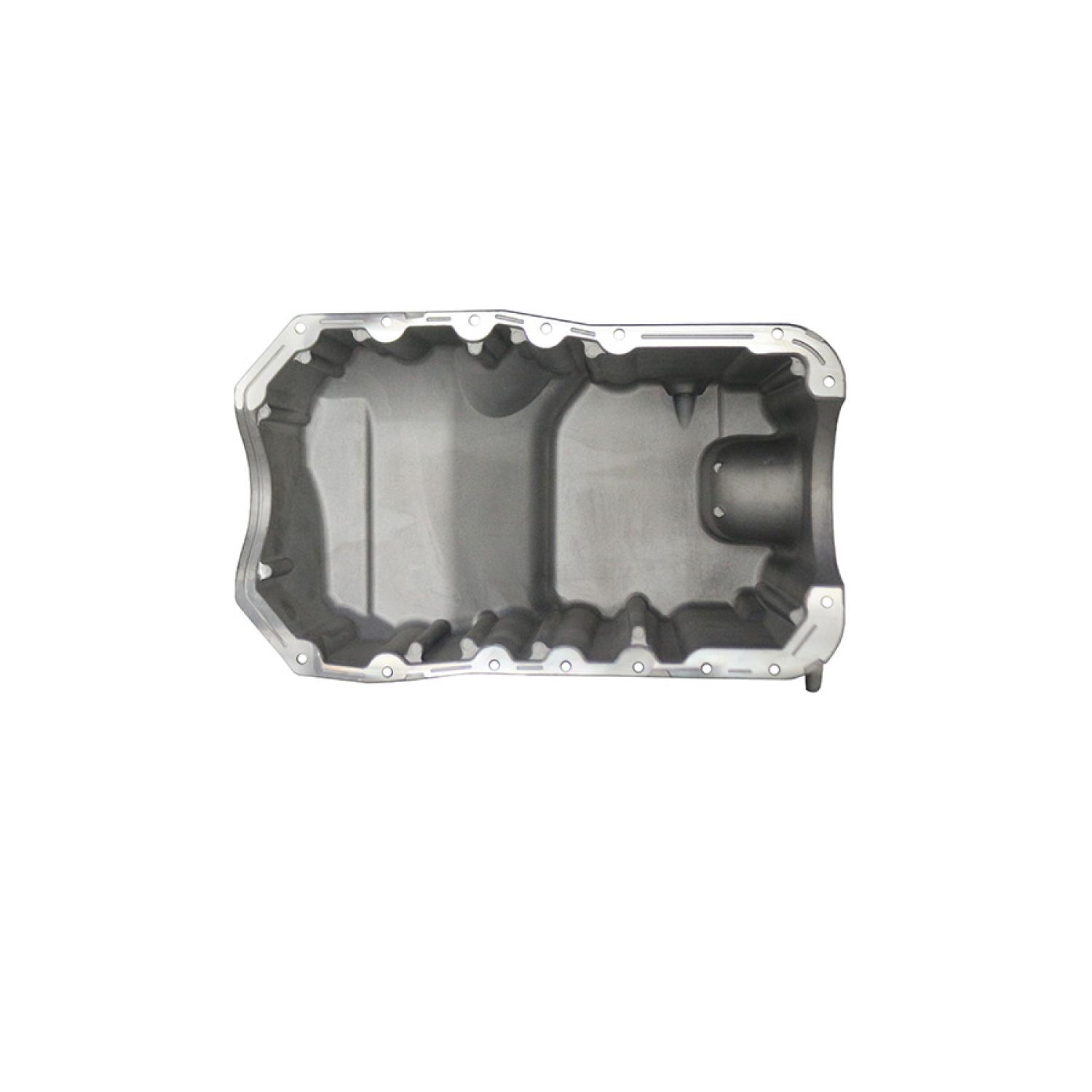 Agility Auto Parts 3310207 - Engine Oil Pan Agility Auto Parts 3310207 Engine Oil Pan product image 2 of 4