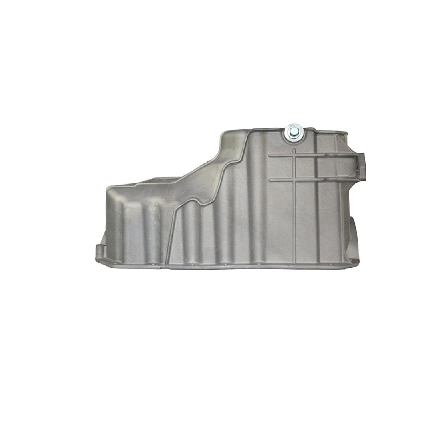 Agility Auto Parts 3310207 - Engine Oil Pan Agility Auto Parts 3310207 Engine Oil Pan product image 3 of 4
