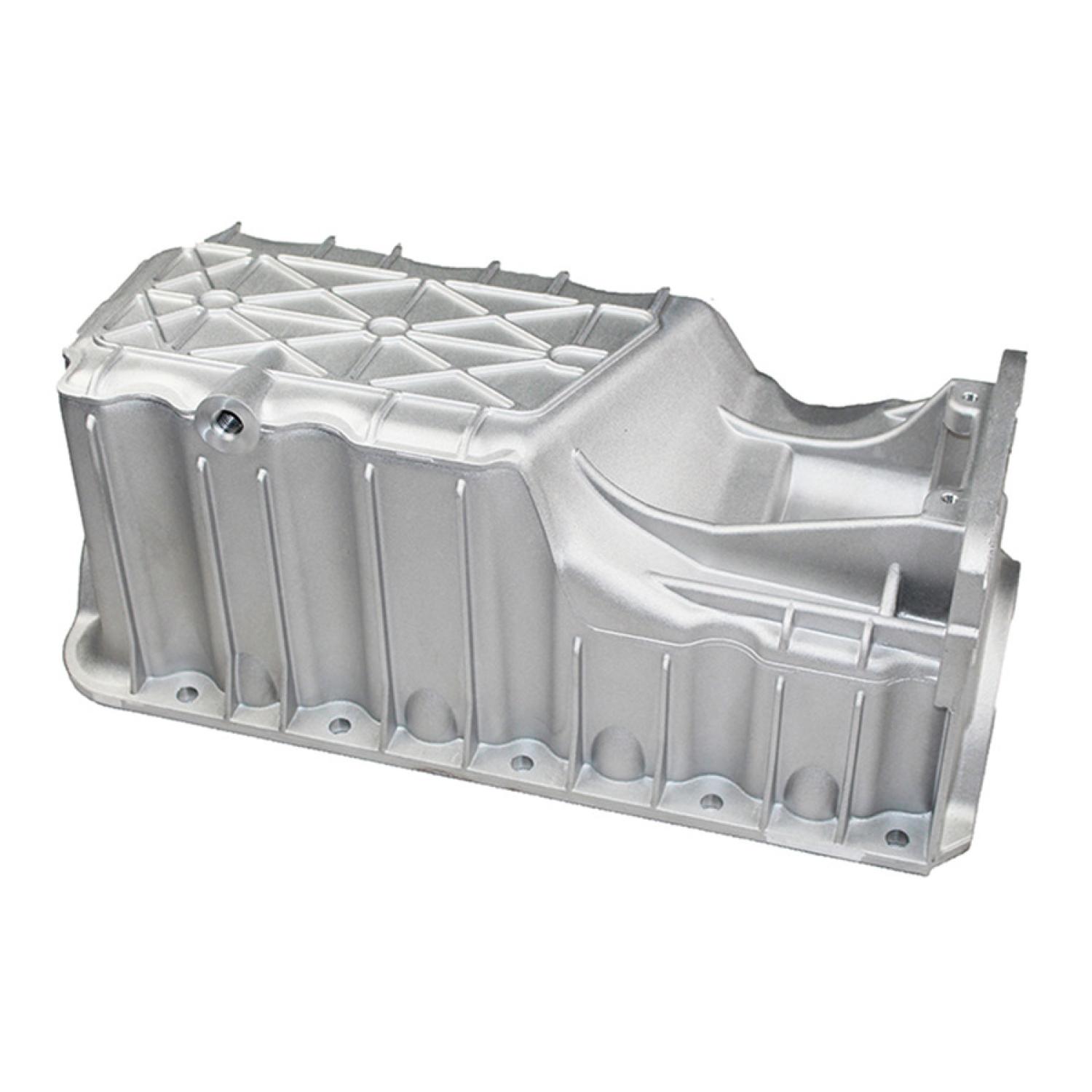 Agility Auto Parts 3310208 - Engine Oil Pan Agility Auto Parts 3310208 Engine Oil Pan product image 1 of 4