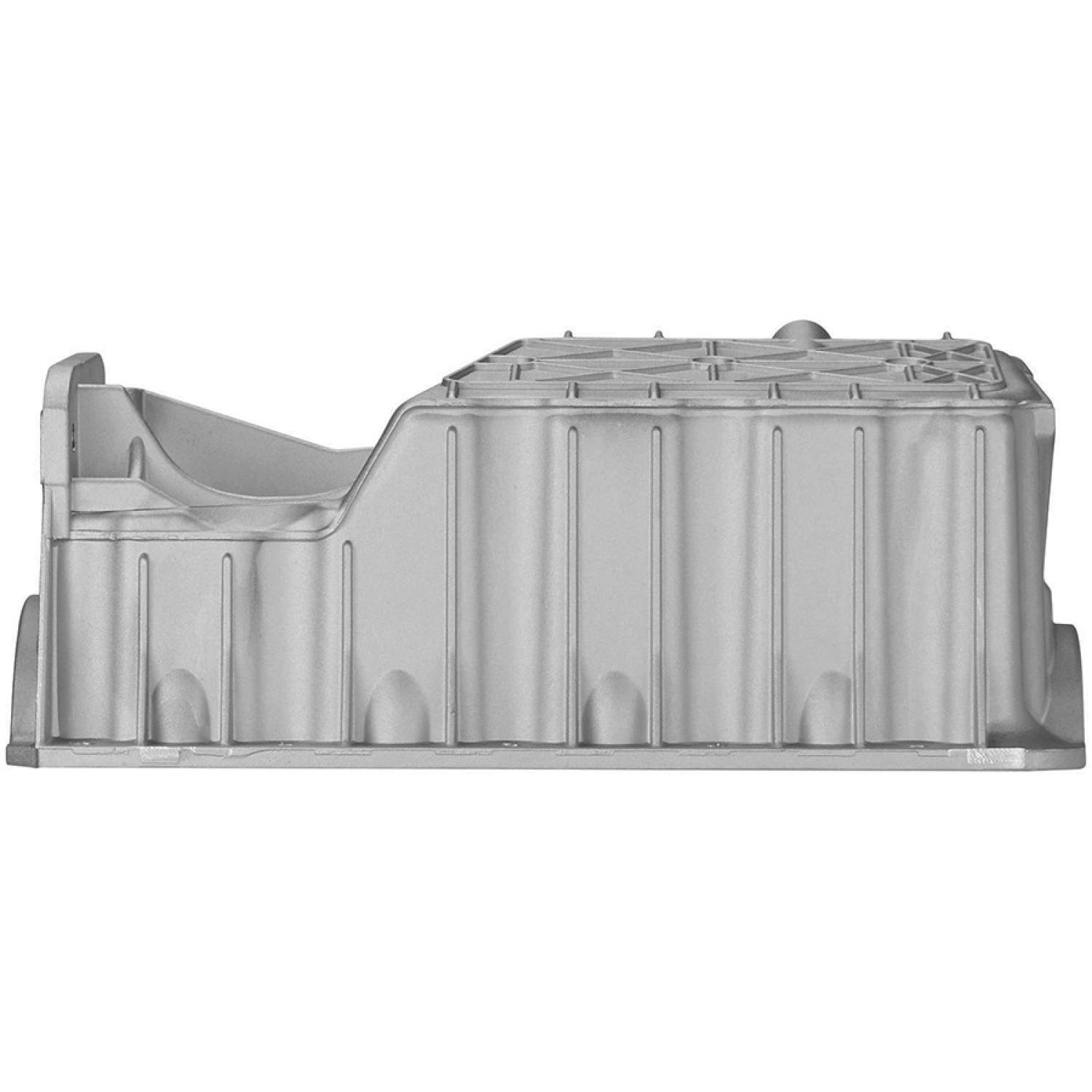 Agility Auto Parts 3310208 - Engine Oil Pan Agility Auto Parts 3310208 Engine Oil Pan product image 3 of 4