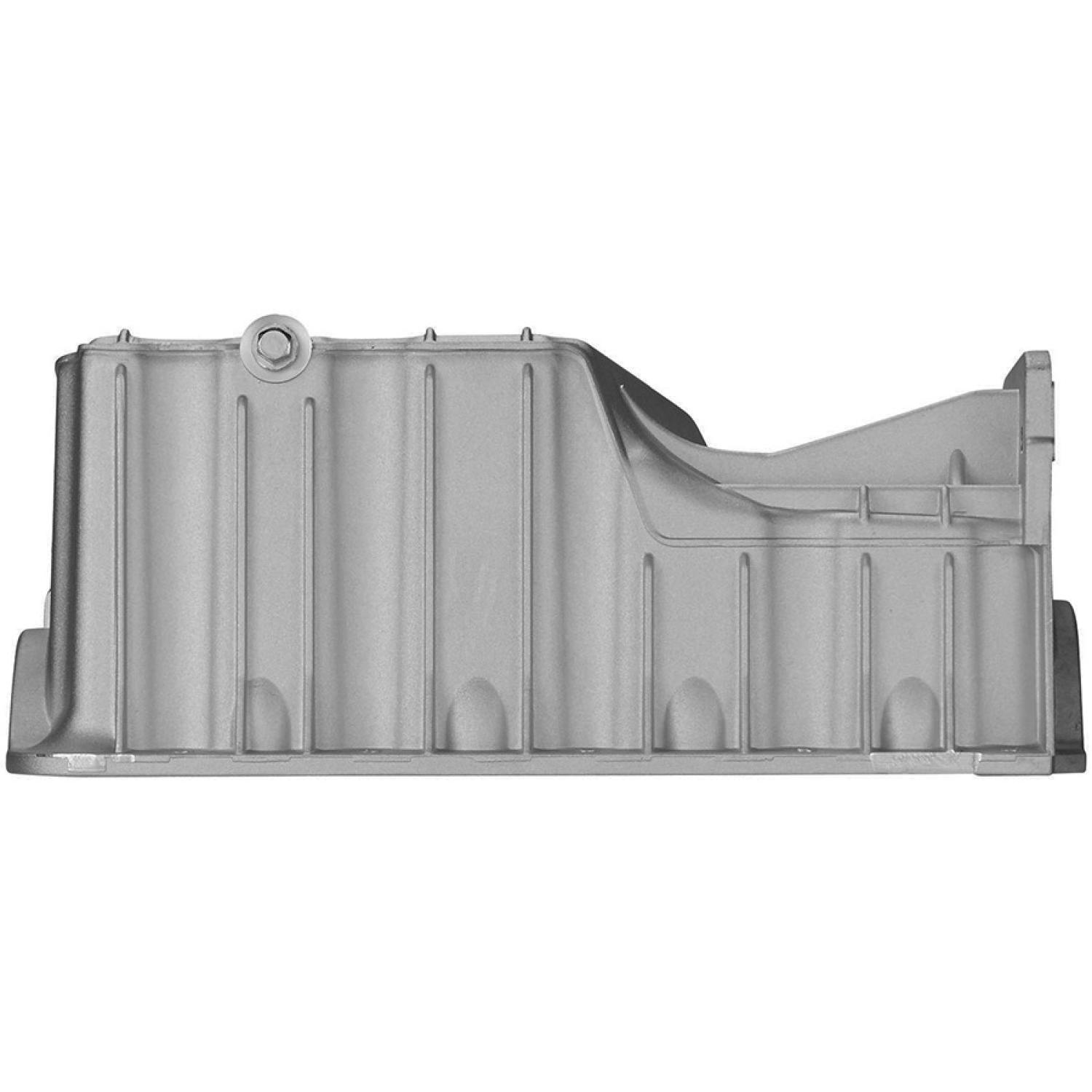 Agility Auto Parts 3310208 - Engine Oil Pan Agility Auto Parts 3310208 Engine Oil Pan product image 4 of 4