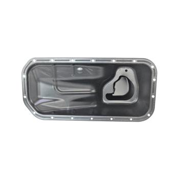 Agility Auto Parts 3310209 Engine Oil Pan product image 2 of 4