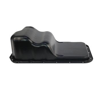 Agility Auto Parts 3310210 Engine Oil Pan product image 1 of 4