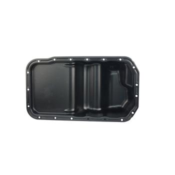 Agility Auto Parts 3310210 Engine Oil Pan product image 2 of 4