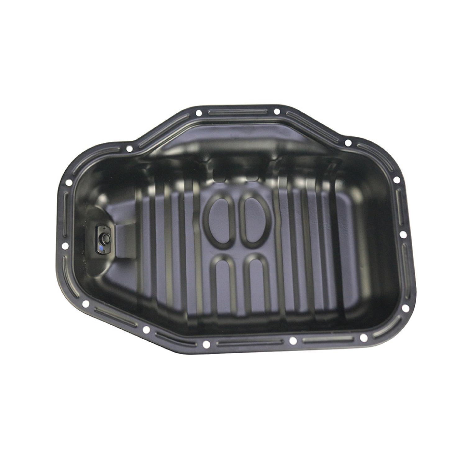 Agility Auto Parts 3310211 - Engine Oil Pan Agility Auto Parts 3310211 Engine Oil Pan product image 2 of 5