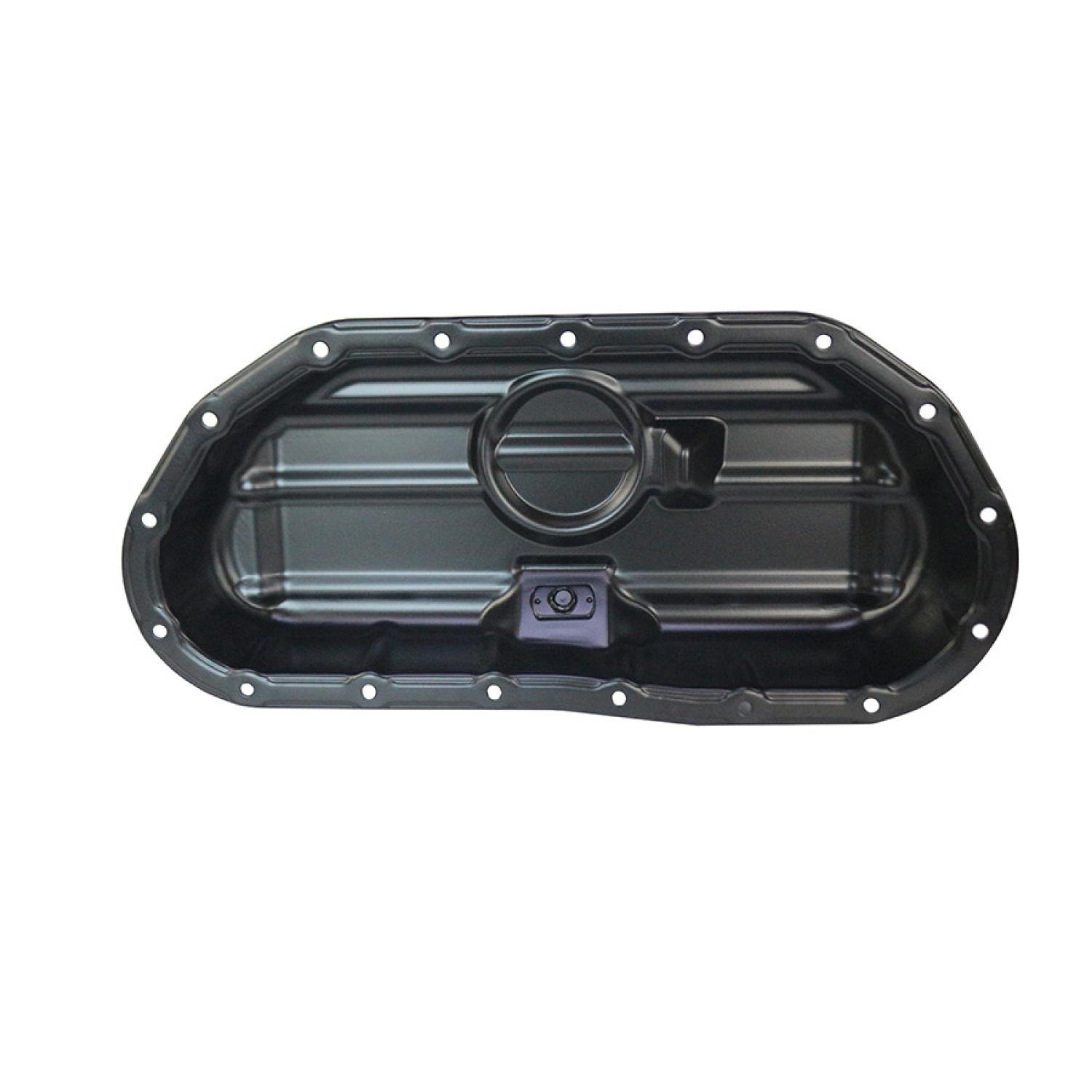 Agility Auto Parts 3310212 - Engine Oil Pan Agility Auto Parts 3310212 Engine Oil Pan product image 2 of 4