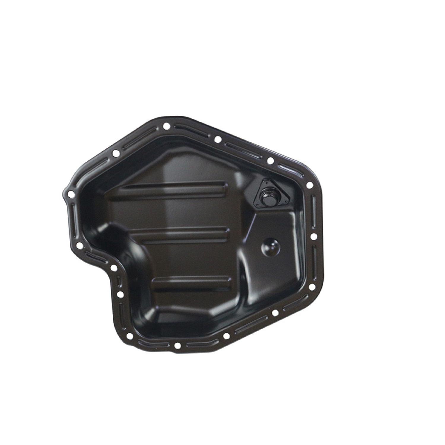 Agility Auto Parts 3310214 - Engine Oil Pan Agility Auto Parts 3310214 Engine Oil Pan product image 2 of 4