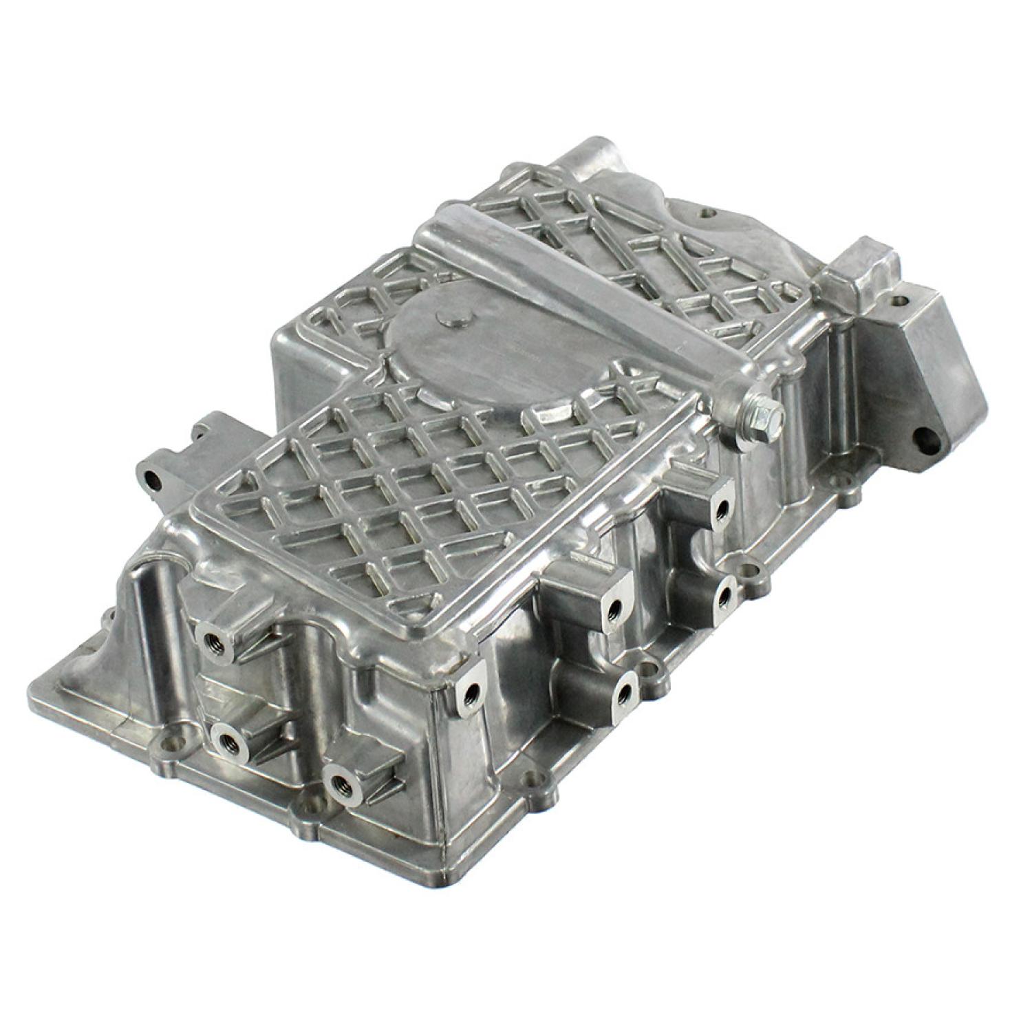 Agility Auto Parts 3310217 - Engine Oil Pan Agility Auto Parts 3310217 Engine Oil Pan product image 1 of 4