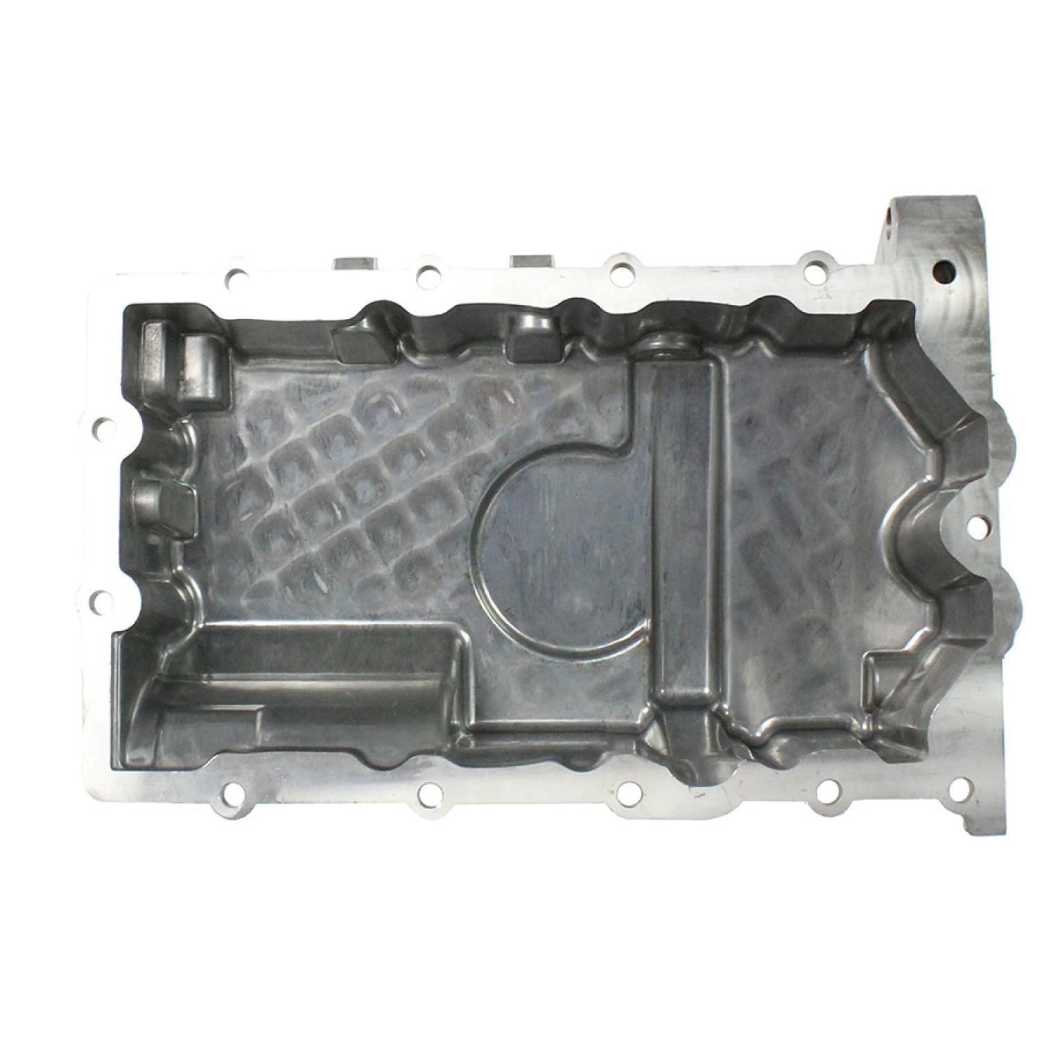 Agility Auto Parts 3310217 - Engine Oil Pan Agility Auto Parts 3310217 Engine Oil Pan product image 2 of 4