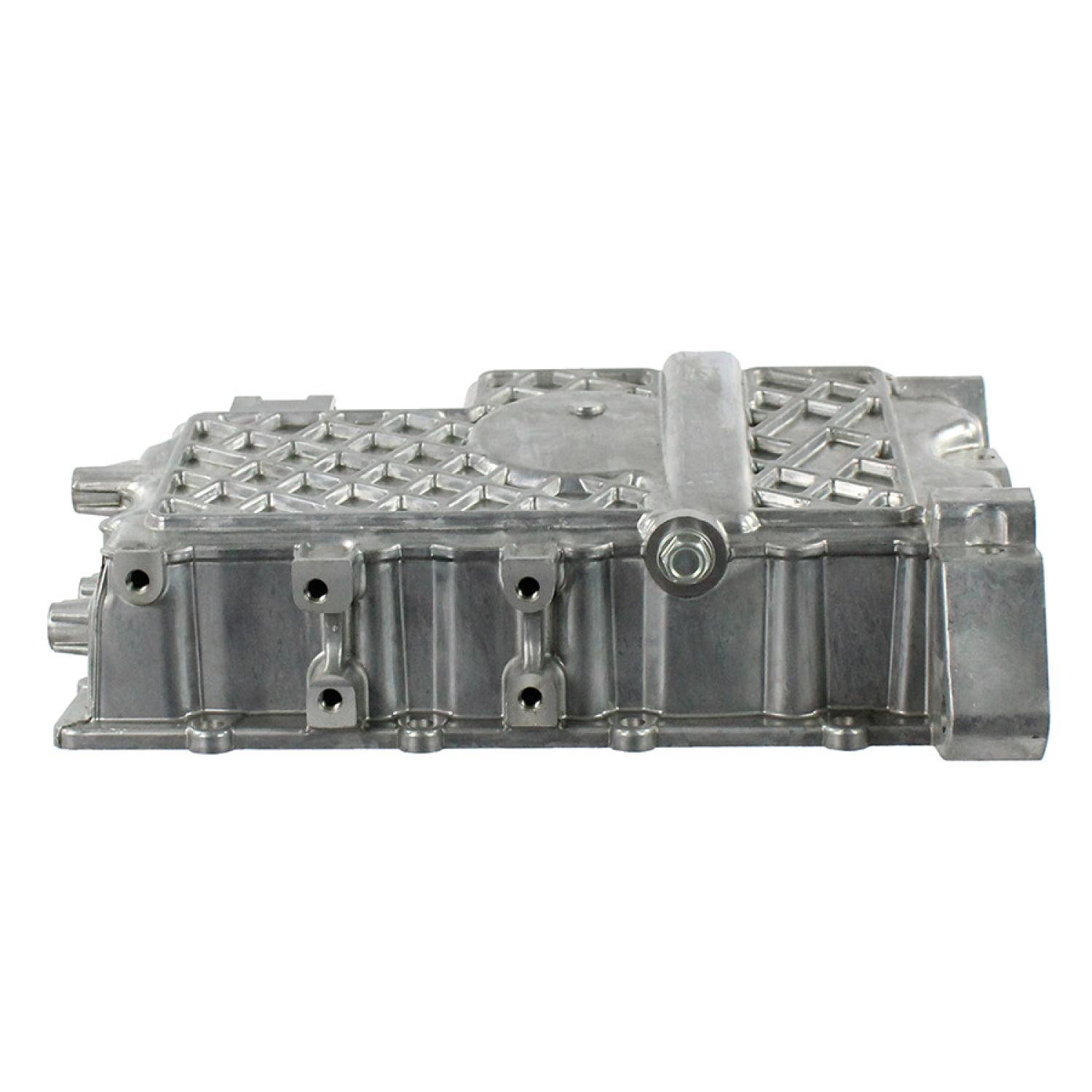 Agility Auto Parts 3310217 - Engine Oil Pan Agility Auto Parts 3310217 Engine Oil Pan product image 4 of 4