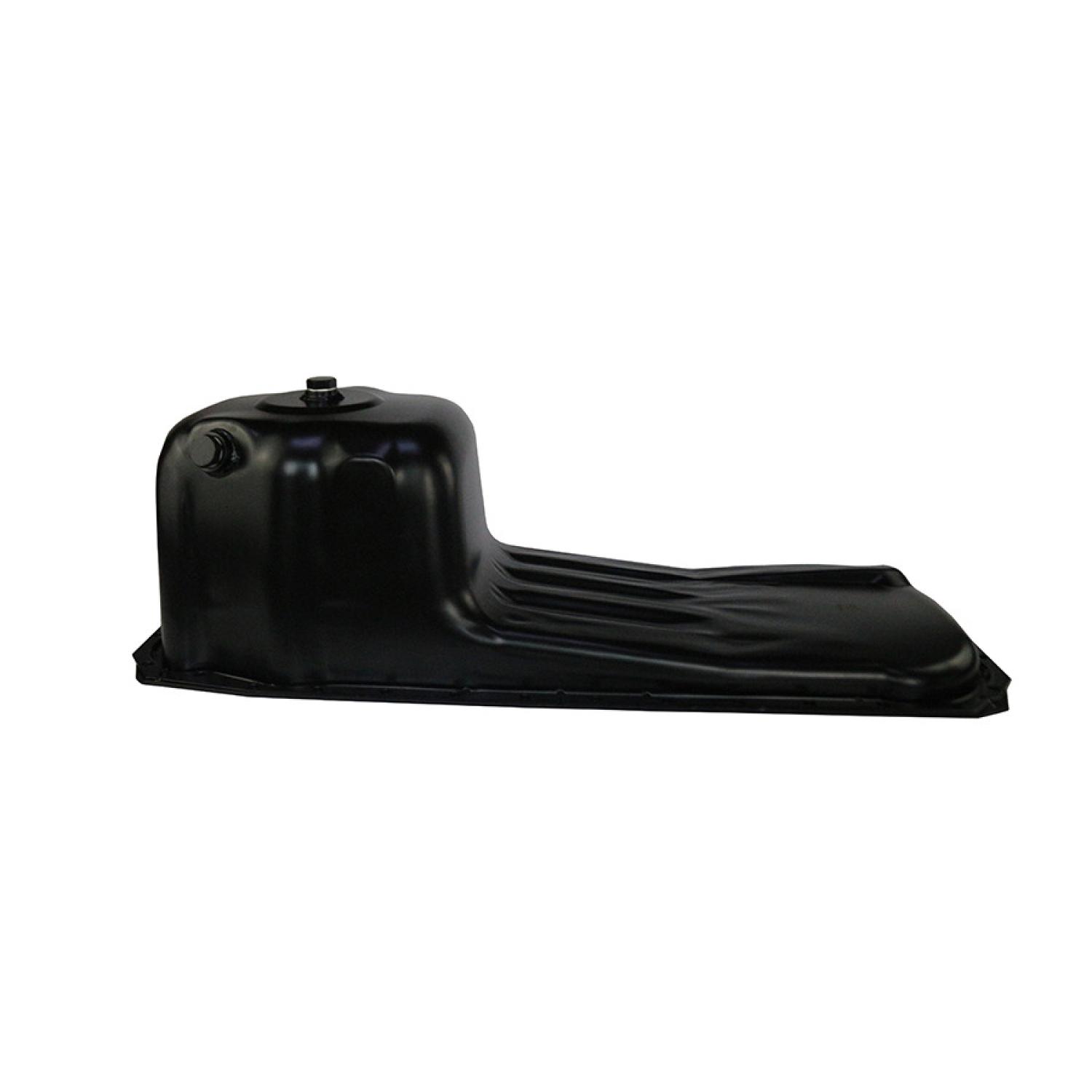 Agility Auto Parts 3310218 - Engine Oil Pan Agility Auto Parts 3310218 Engine Oil Pan product image 1 of 4
