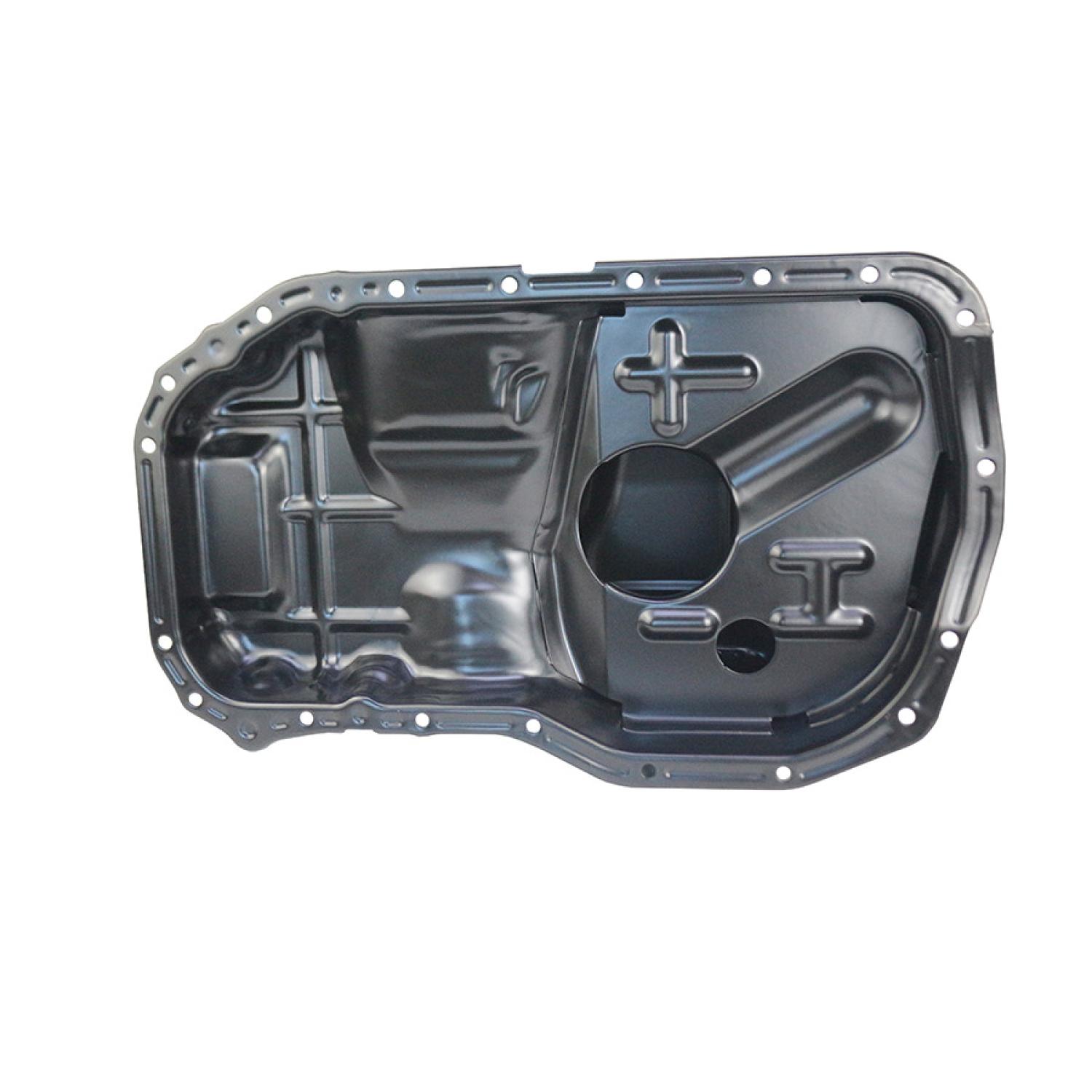 Agility Auto Parts 3310219 - Engine Oil Pan Agility Auto Parts 3310219 Engine Oil Pan product image 2 of 4