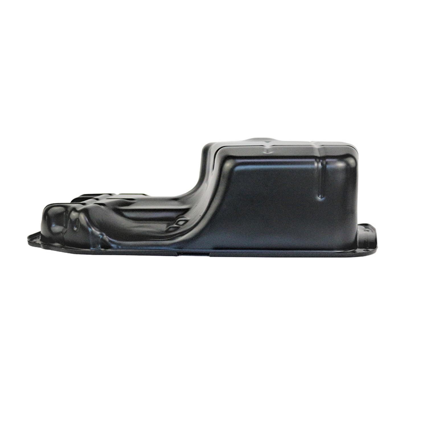 Agility Auto Parts 3310219 - Engine Oil Pan Agility Auto Parts 3310219 Engine Oil Pan product image 3 of 4