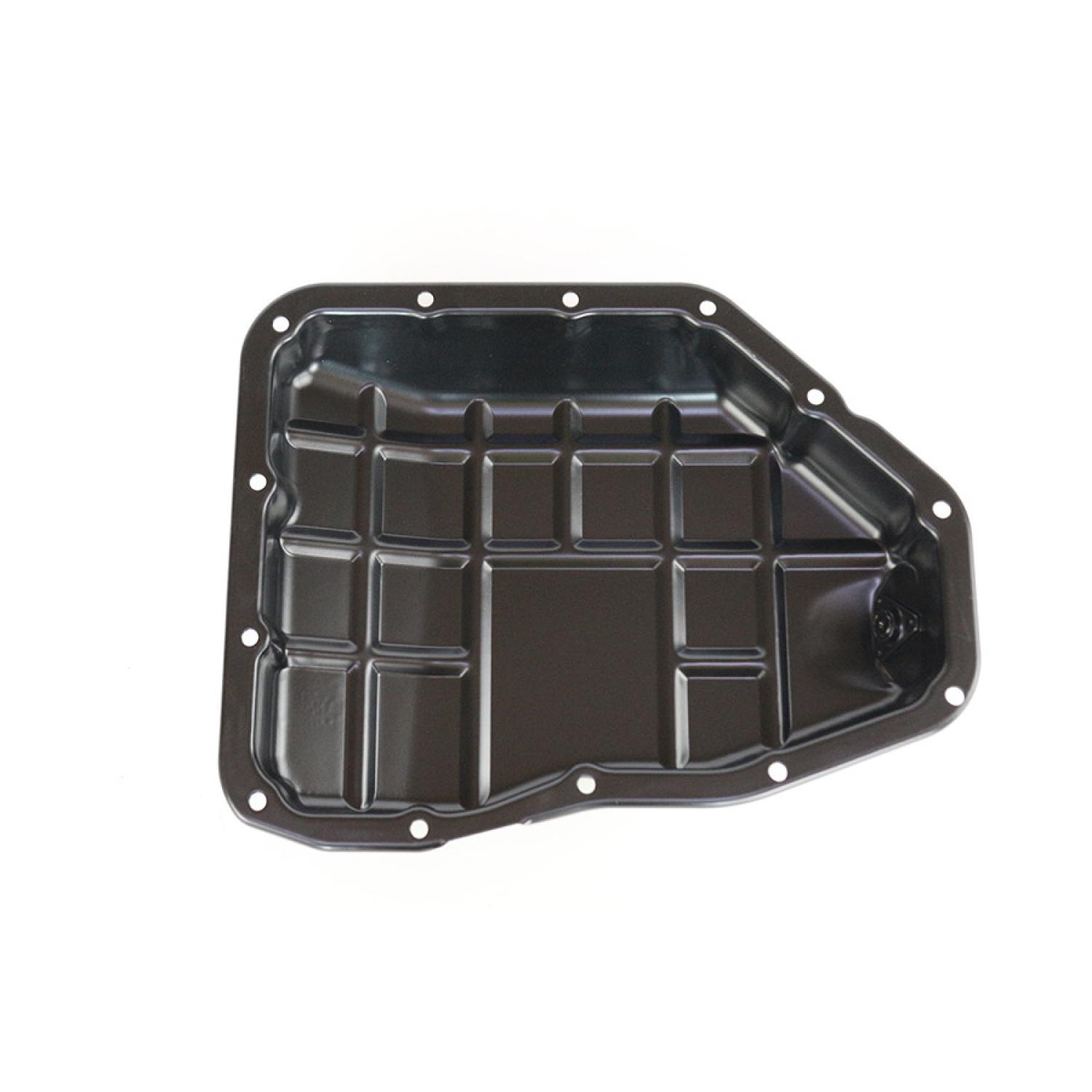 Agility Auto Parts 3310220 - Engine Oil Pan Agility Auto Parts 3310220 Engine Oil Pan product image 2 of 4