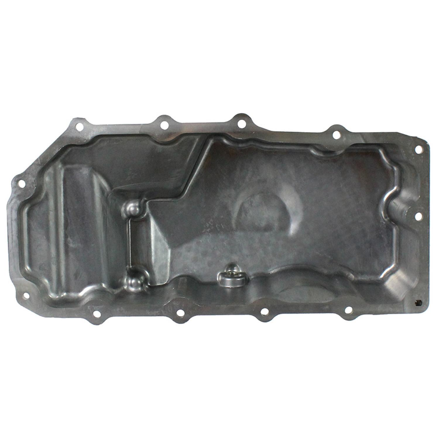 Agility Auto Parts 3310221 - Engine Oil Pan Agility Auto Parts 3310221 Engine Oil Pan product image 2 of 4