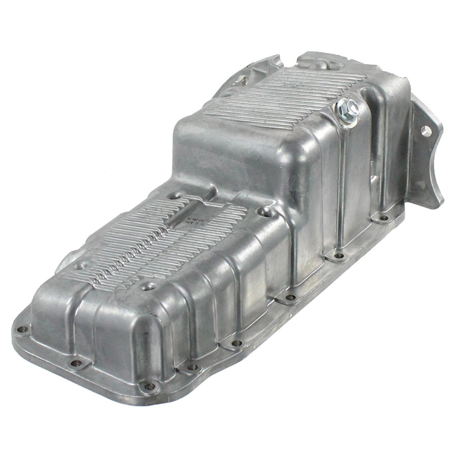 Agility Auto Parts 3310222 - Engine Oil Pan Agility Auto Parts 3310222 Engine Oil Pan product image 1 of 4