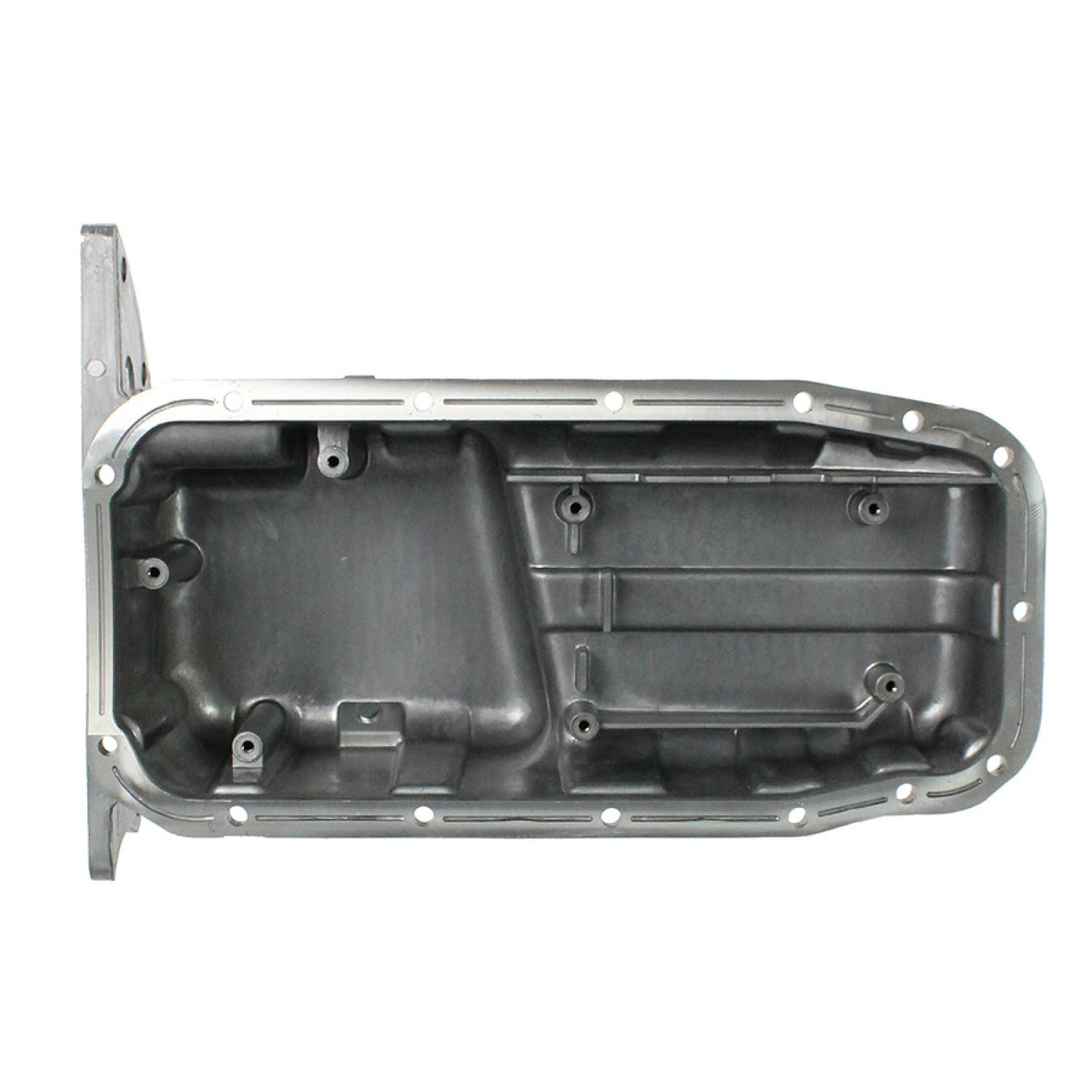 Agility Auto Parts 3310222 - Engine Oil Pan Agility Auto Parts 3310222 Engine Oil Pan product image 2 of 4
