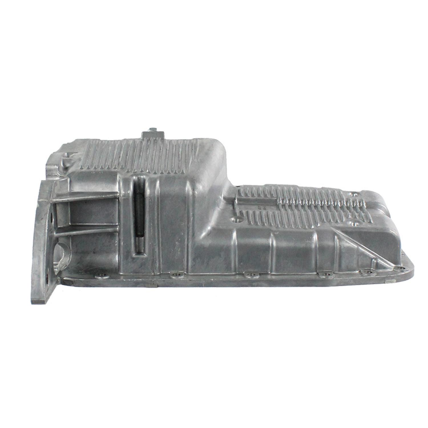 Agility Auto Parts 3310222 - Engine Oil Pan Agility Auto Parts 3310222 Engine Oil Pan product image 3 of 4