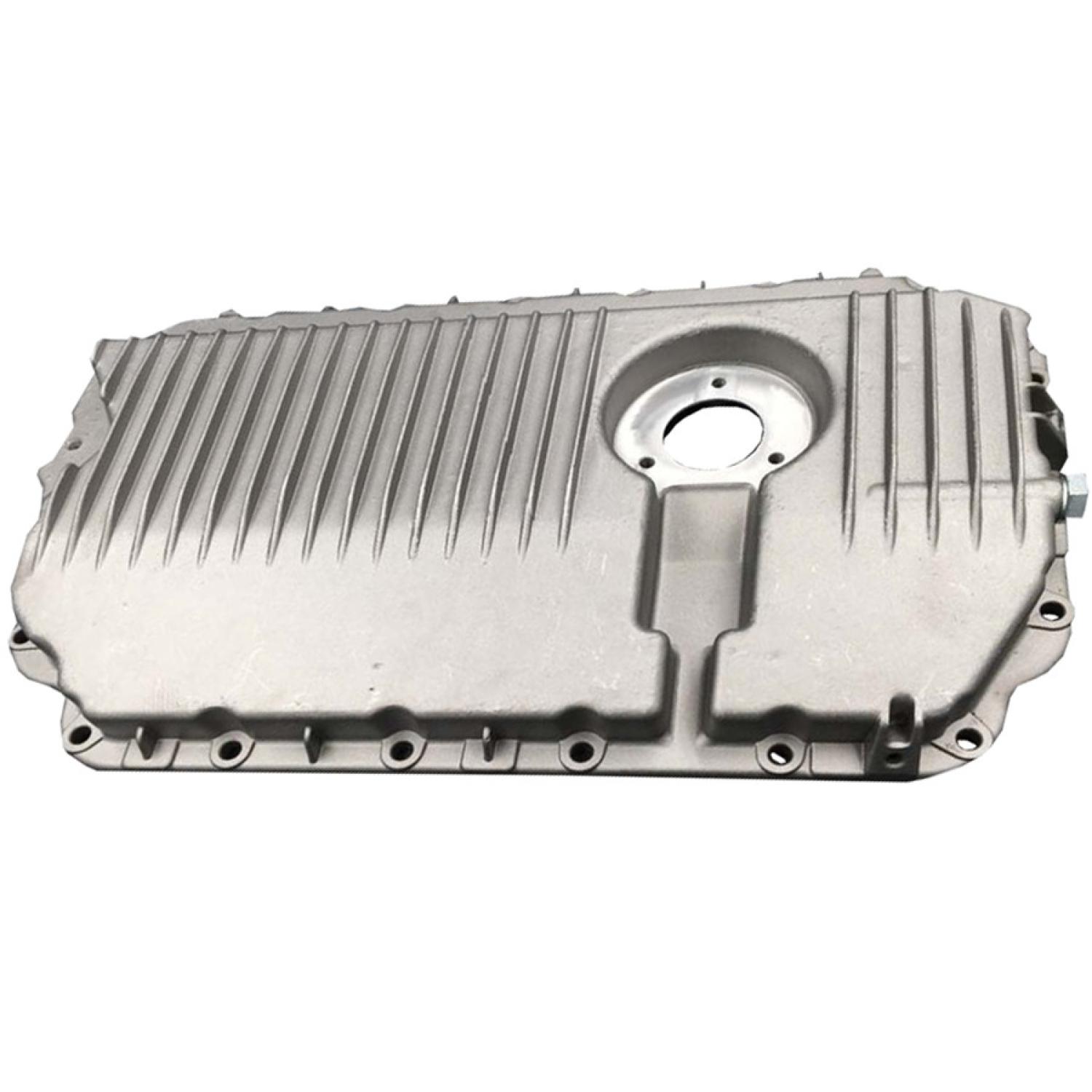 Agility Auto Parts 3310223 - Engine Oil Pan Agility Auto Parts 3310223 Engine Oil Pan product image 1 of 4