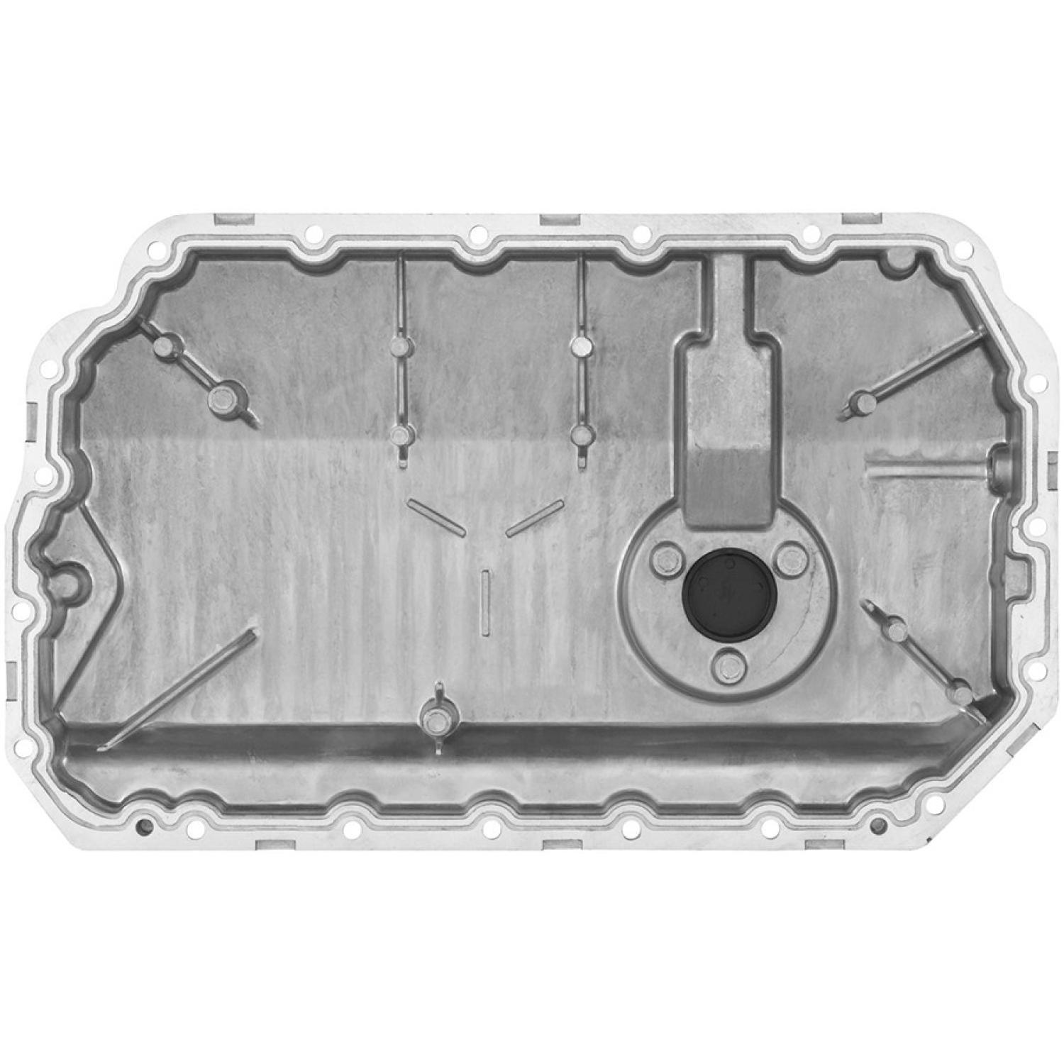 Agility Auto Parts 3310223 - Engine Oil Pan Agility Auto Parts 3310223 Engine Oil Pan product image 2 of 4