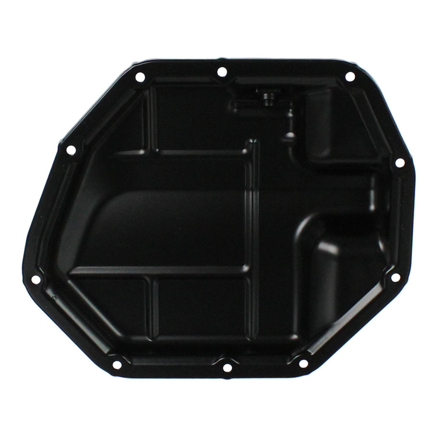Agility Auto Parts 3310224 - Engine Oil Pan Agility Auto Parts 3310224 Engine Oil Pan product image 2 of 4