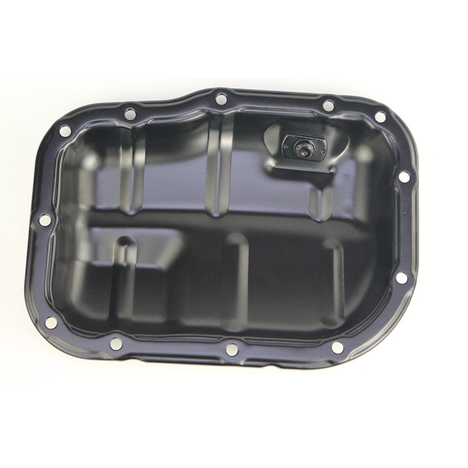 Agility Auto Parts 3310227 - Engine Oil Pan Agility Auto Parts 3310227 Engine Oil Pan product image 2 of 4