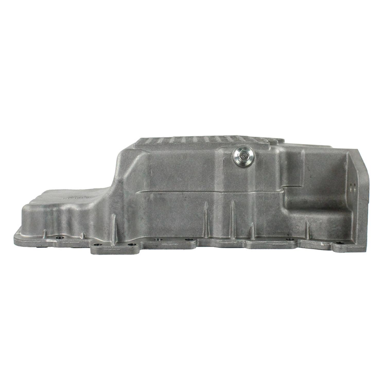 Agility Auto Parts 3310229 Engine Oil Pan product image 4 of 4