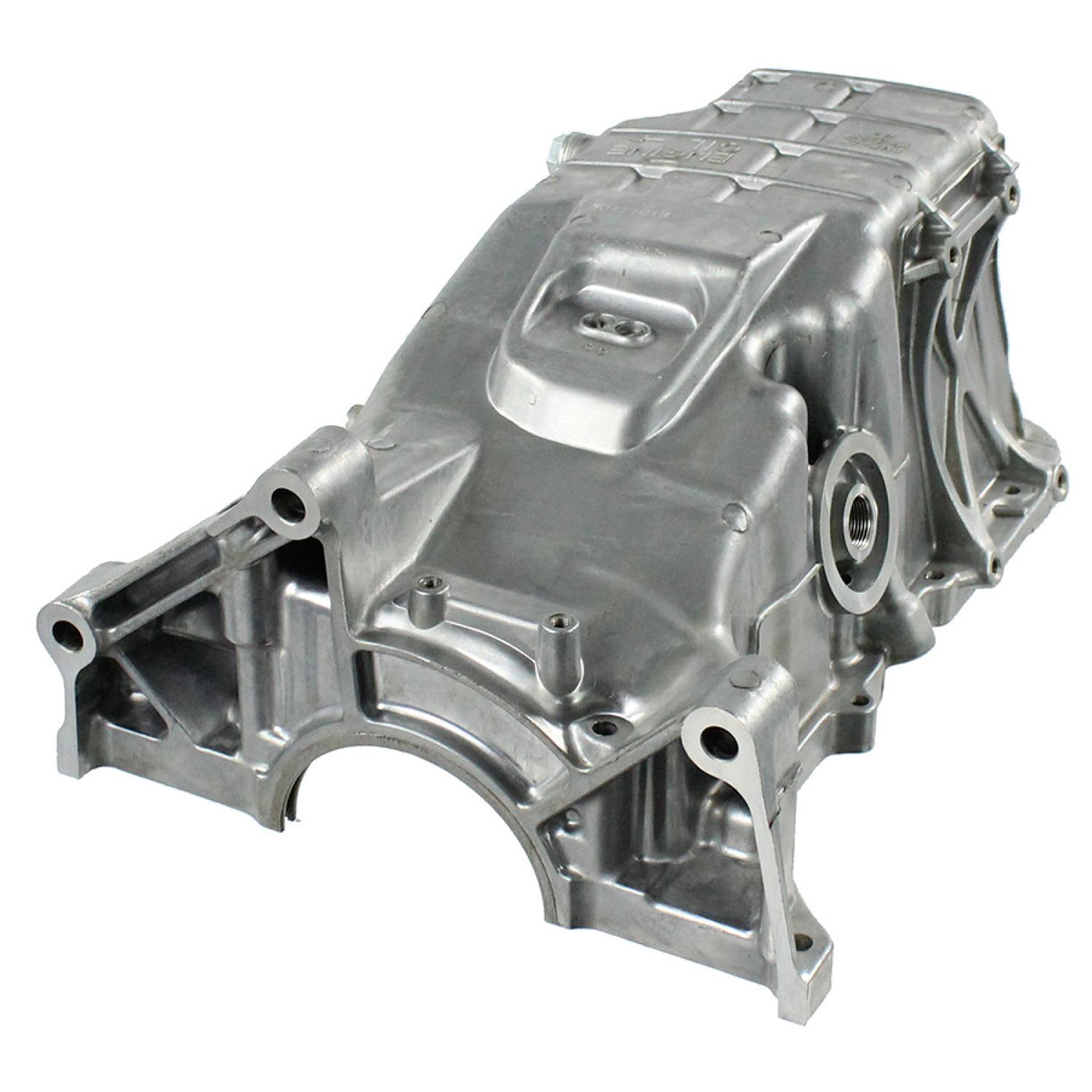 Agility Auto Parts 3310230 - Engine Oil Pan Agility Auto Parts 3310230 Engine Oil Pan product image 1 of 4