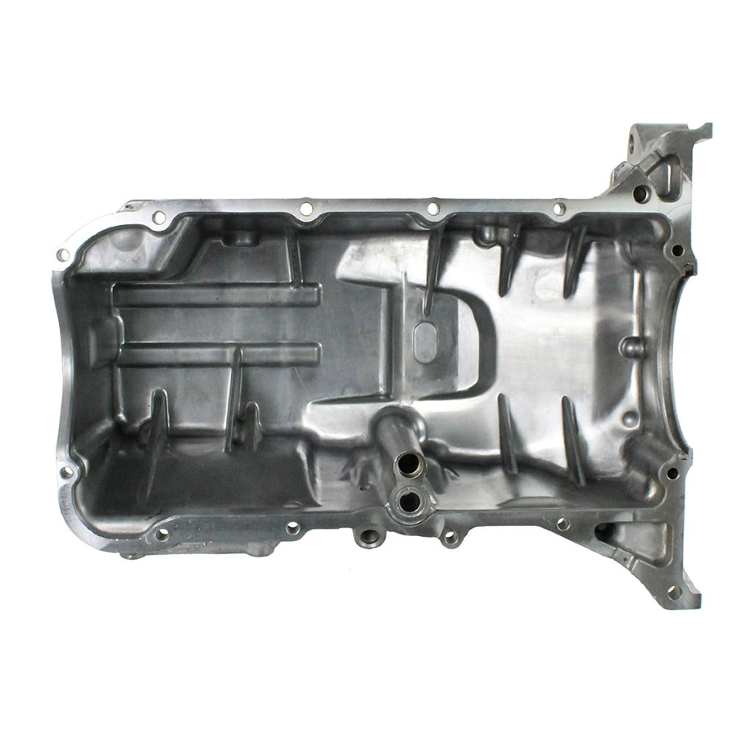 Agility Auto Parts 3310230 - Engine Oil Pan Agility Auto Parts 3310230 Engine Oil Pan product image 2 of 4