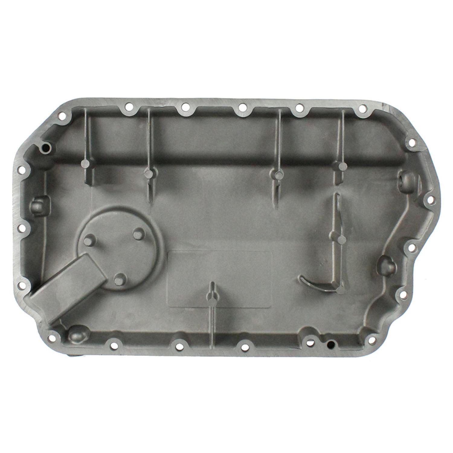 Agility Auto Parts 3310231 - Engine Oil Pan Agility Auto Parts 3310231 Engine Oil Pan product image 2 of 4
