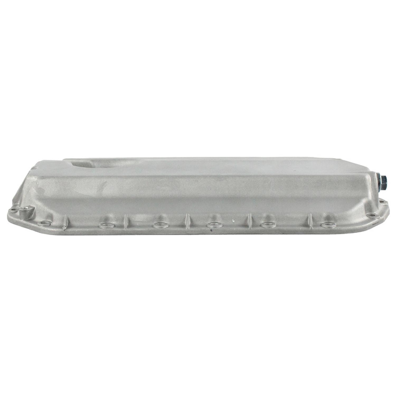 Agility Auto Parts 3310231 - Engine Oil Pan Agility Auto Parts 3310231 Engine Oil Pan product image 3 of 4