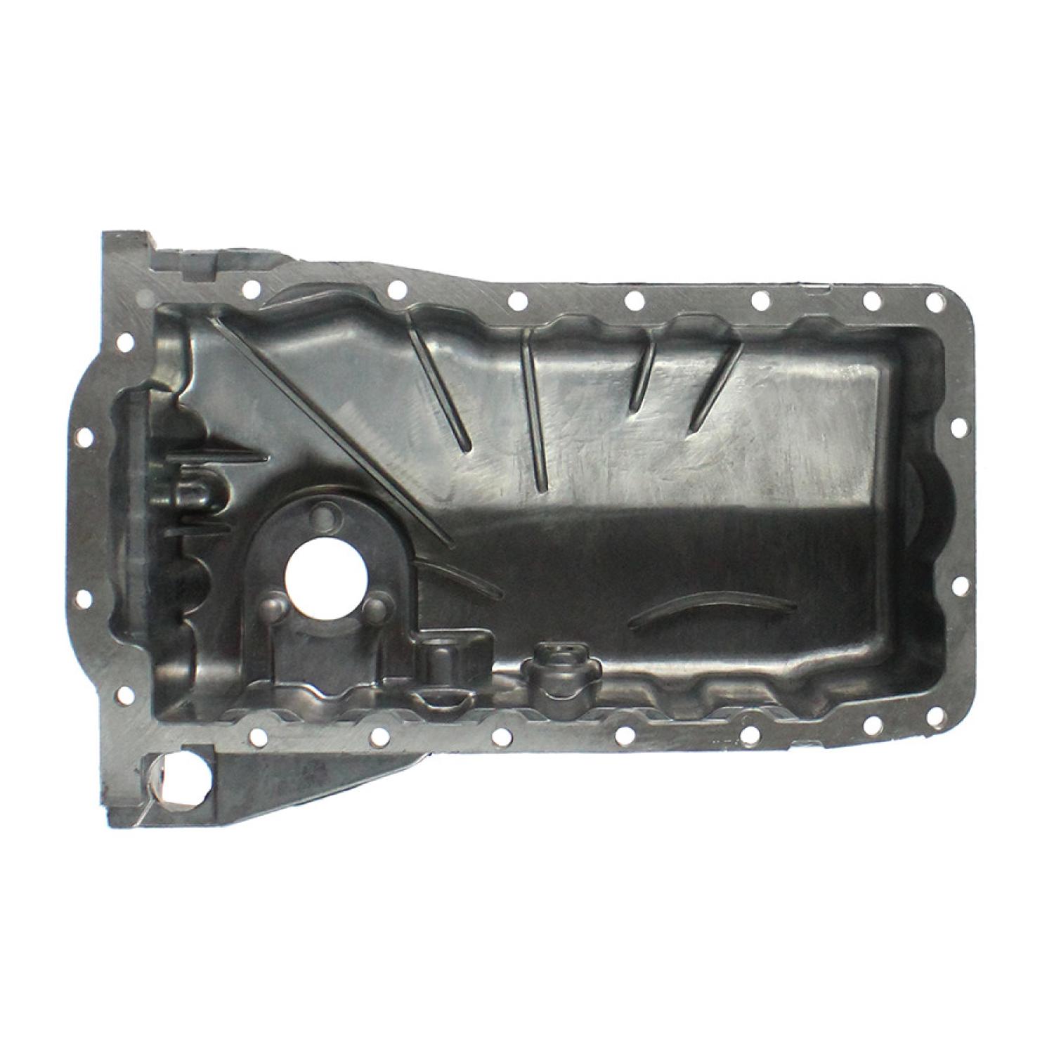 Agility Auto Parts 3310232 - Engine Oil Pan Agility Auto Parts 3310232 Engine Oil Pan product image 2 of 4