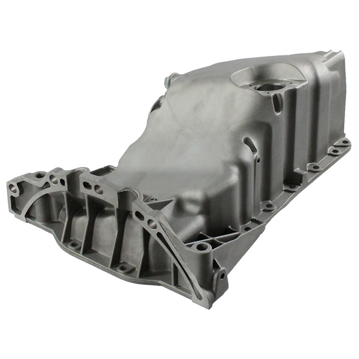 Agility Auto Parts 3310233 - Engine Oil Pan Agility Auto Parts 3310233 Engine Oil Pan product image 1 of 4