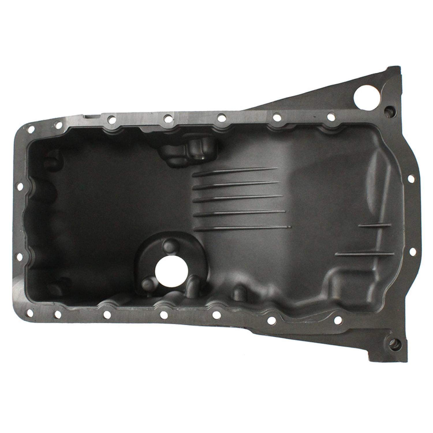 Agility Auto Parts 3310233 - Engine Oil Pan Agility Auto Parts 3310233 Engine Oil Pan product image 2 of 4