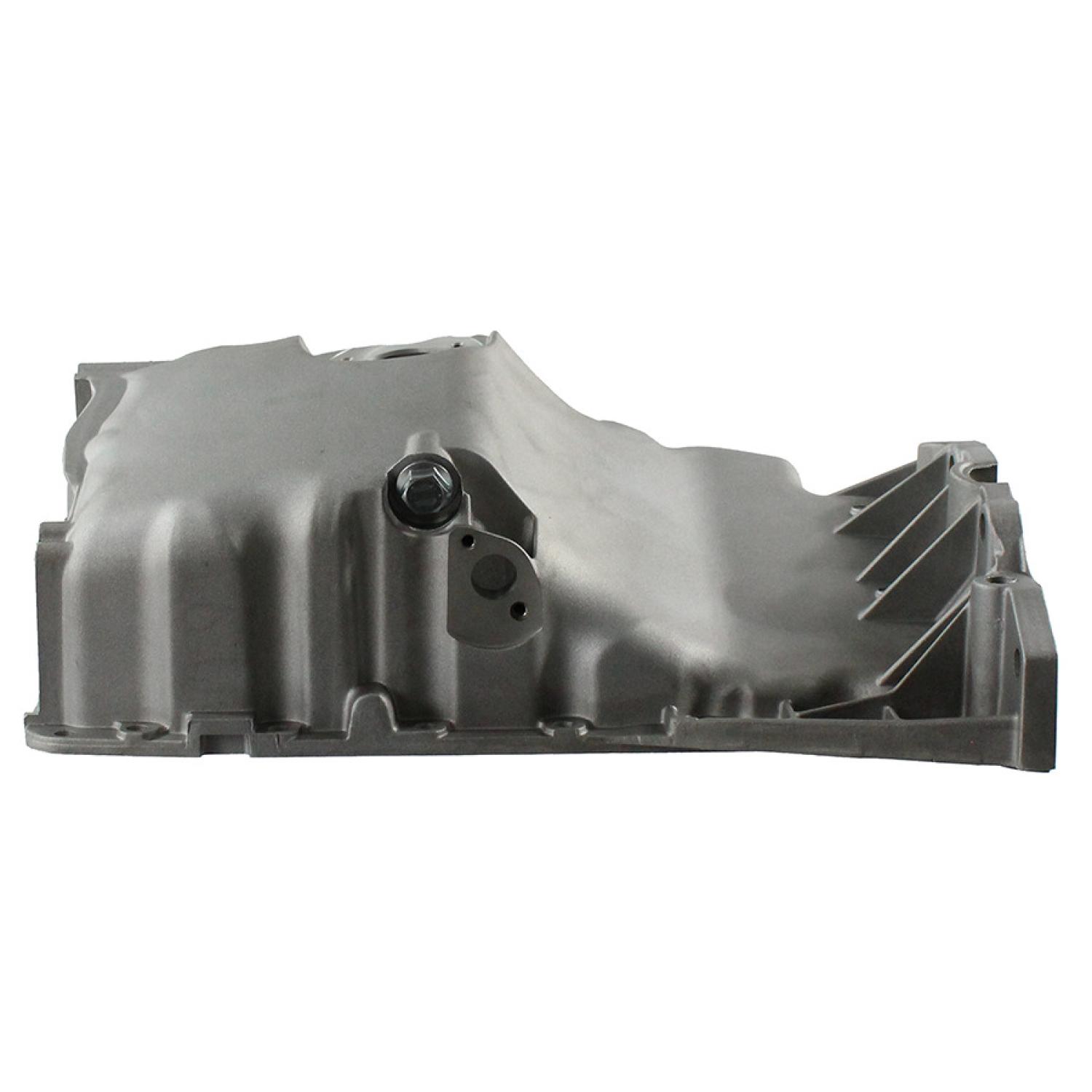Agility Auto Parts 3310233 - Engine Oil Pan Agility Auto Parts 3310233 Engine Oil Pan product image 3 of 4