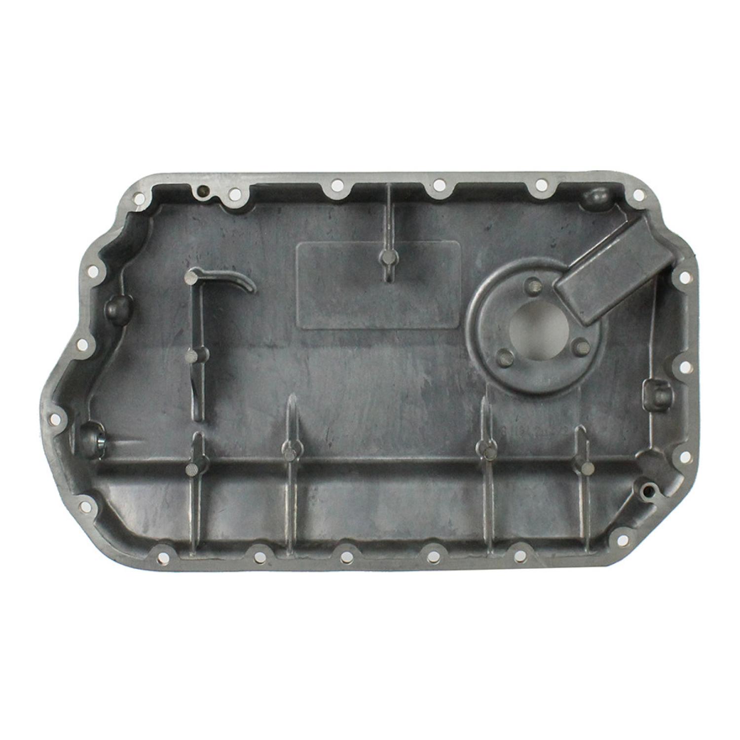 Agility Auto Parts 3310234 - Engine Oil Pan Agility Auto Parts 3310234 Engine Oil Pan product image 2 of 4