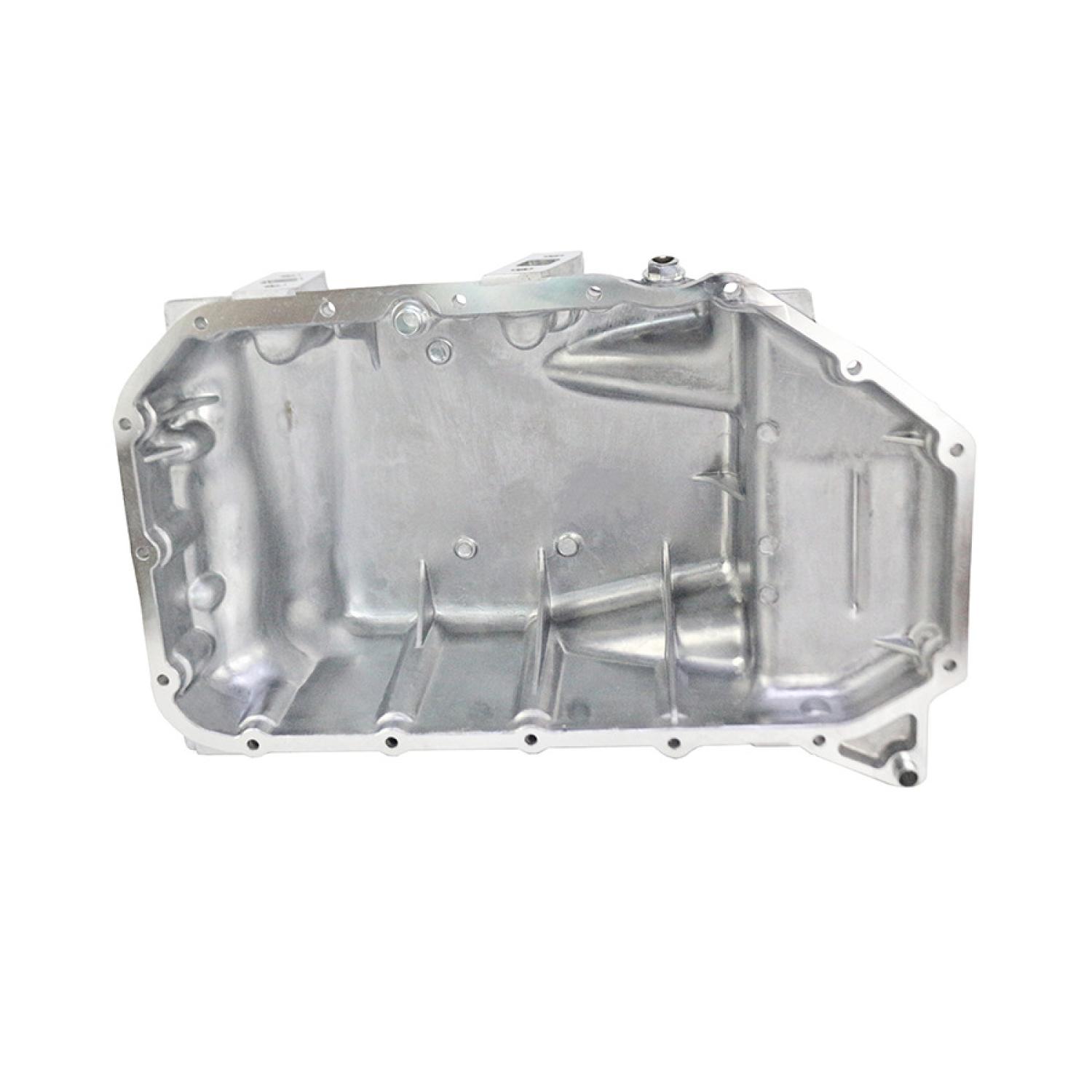 Agility Auto Parts 3310235 - Engine Oil Pan Agility Auto Parts 3310235 Engine Oil Pan product image 2 of 4