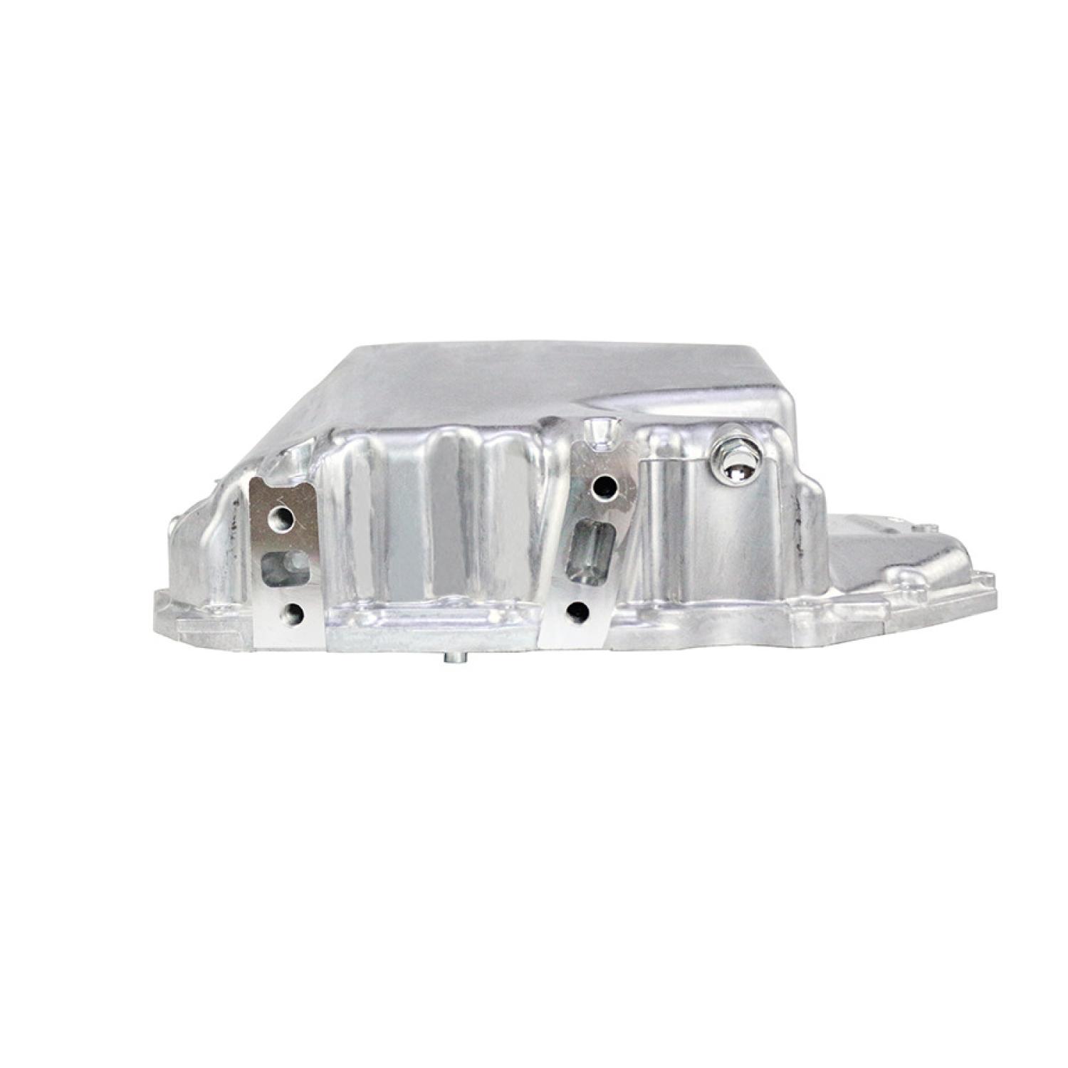 Agility Auto Parts 3310235 - Engine Oil Pan Agility Auto Parts 3310235 Engine Oil Pan product image 4 of 4
