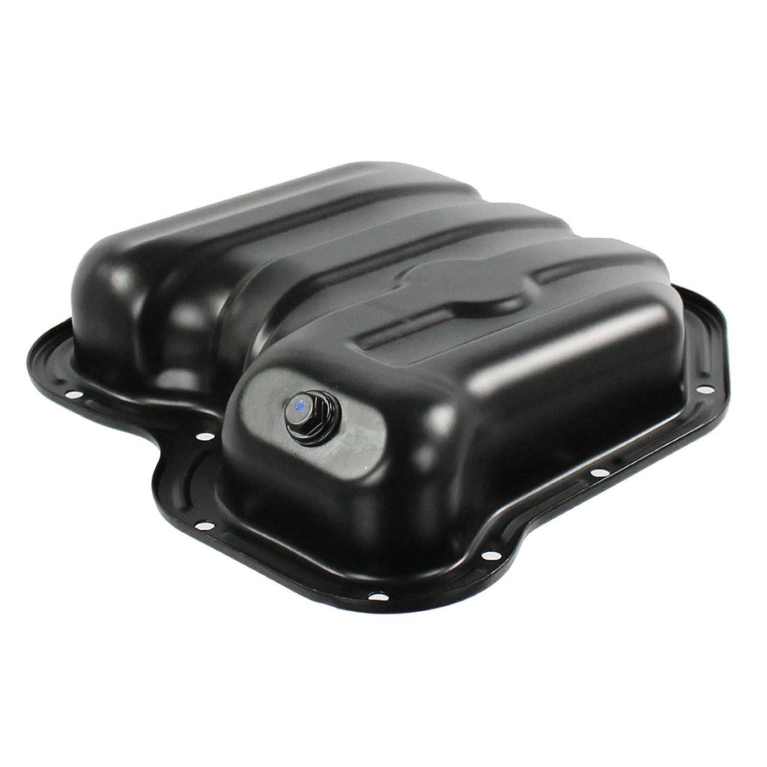 Agility Auto Parts 3310236 - Engine Oil Pan Agility Auto Parts 3310236 Engine Oil Pan product image 1 of 4