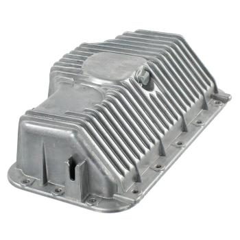 Agility Auto Parts 3310237 Engine Oil Pan product image 1 of 4