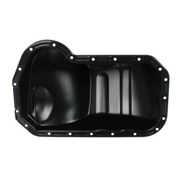Agility Auto Parts 3310238 Engine Oil Pan product image 2 of 4