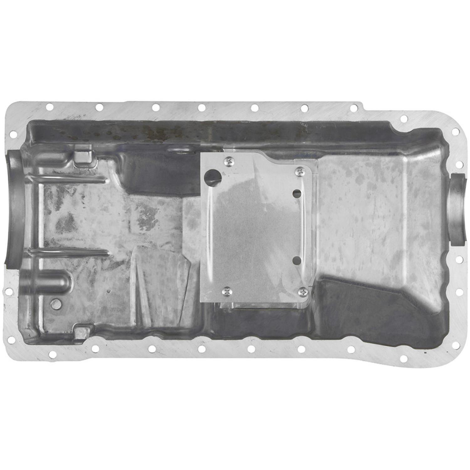 Agility Auto Parts 3310239 - Engine Oil Pan Agility Auto Parts 3310239 Engine Oil Pan product image 2 of 4