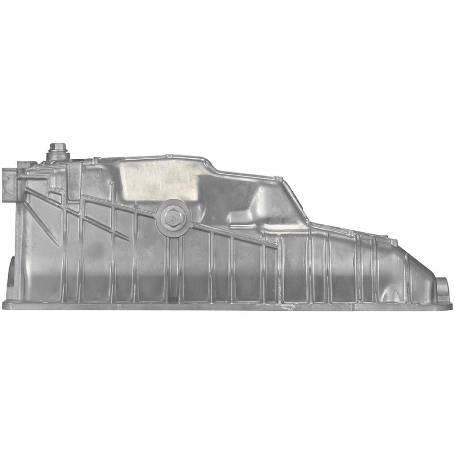 Agility Auto Parts 3310239 - Engine Oil Pan Agility Auto Parts 3310239 Engine Oil Pan product image 3 of 4