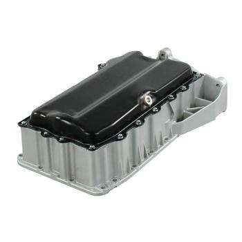 Agility Auto Parts 3310243 Engine Oil Pan product image 1 of 4