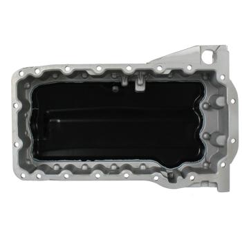 Agility Auto Parts 3310243 Engine Oil Pan product image 2 of 4