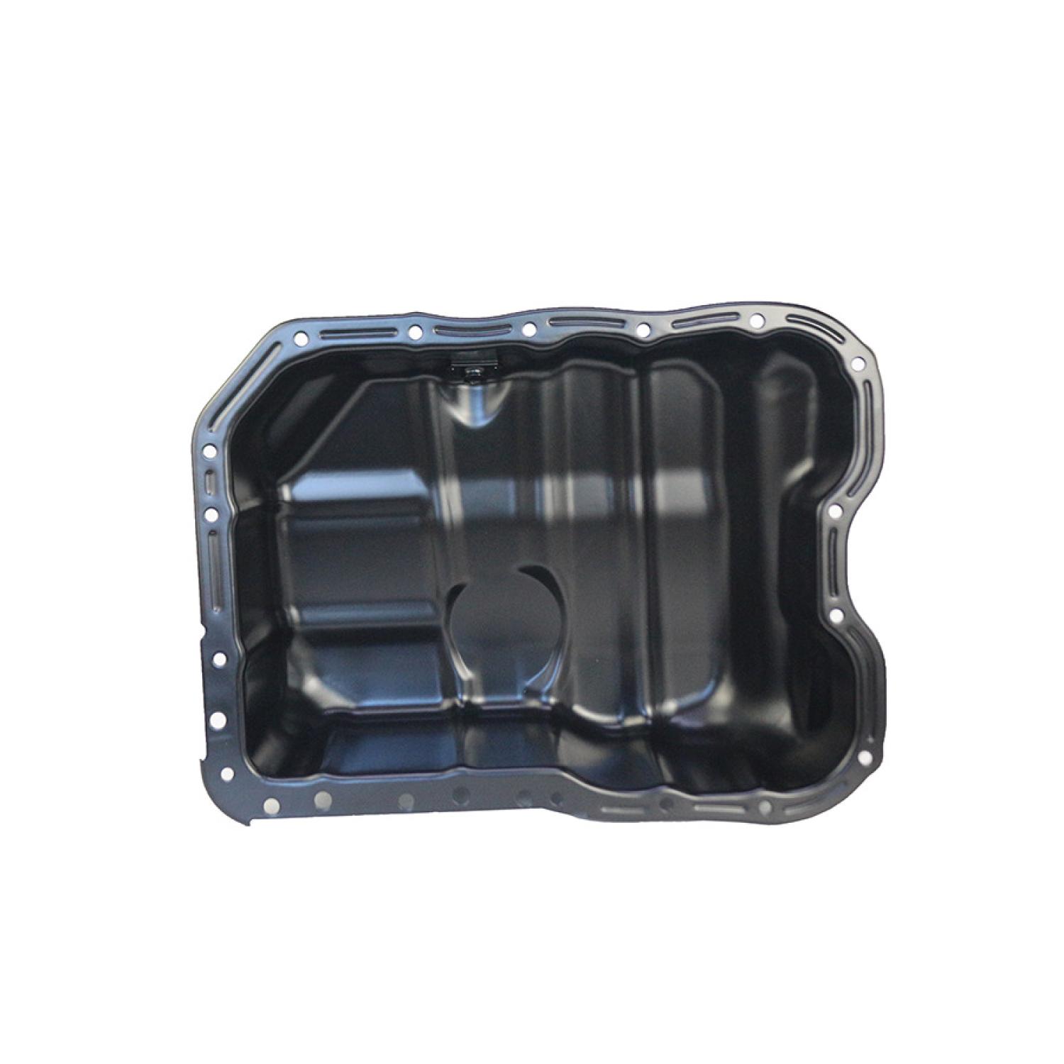 Agility Auto Parts 3310244 - Engine Oil Pan Agility Auto Parts 3310244 Engine Oil Pan product image 2 of 4