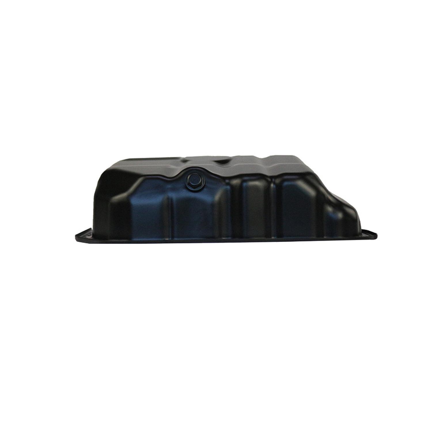 Agility Auto Parts 3310244 - Engine Oil Pan Agility Auto Parts 3310244 Engine Oil Pan product image 3 of 4